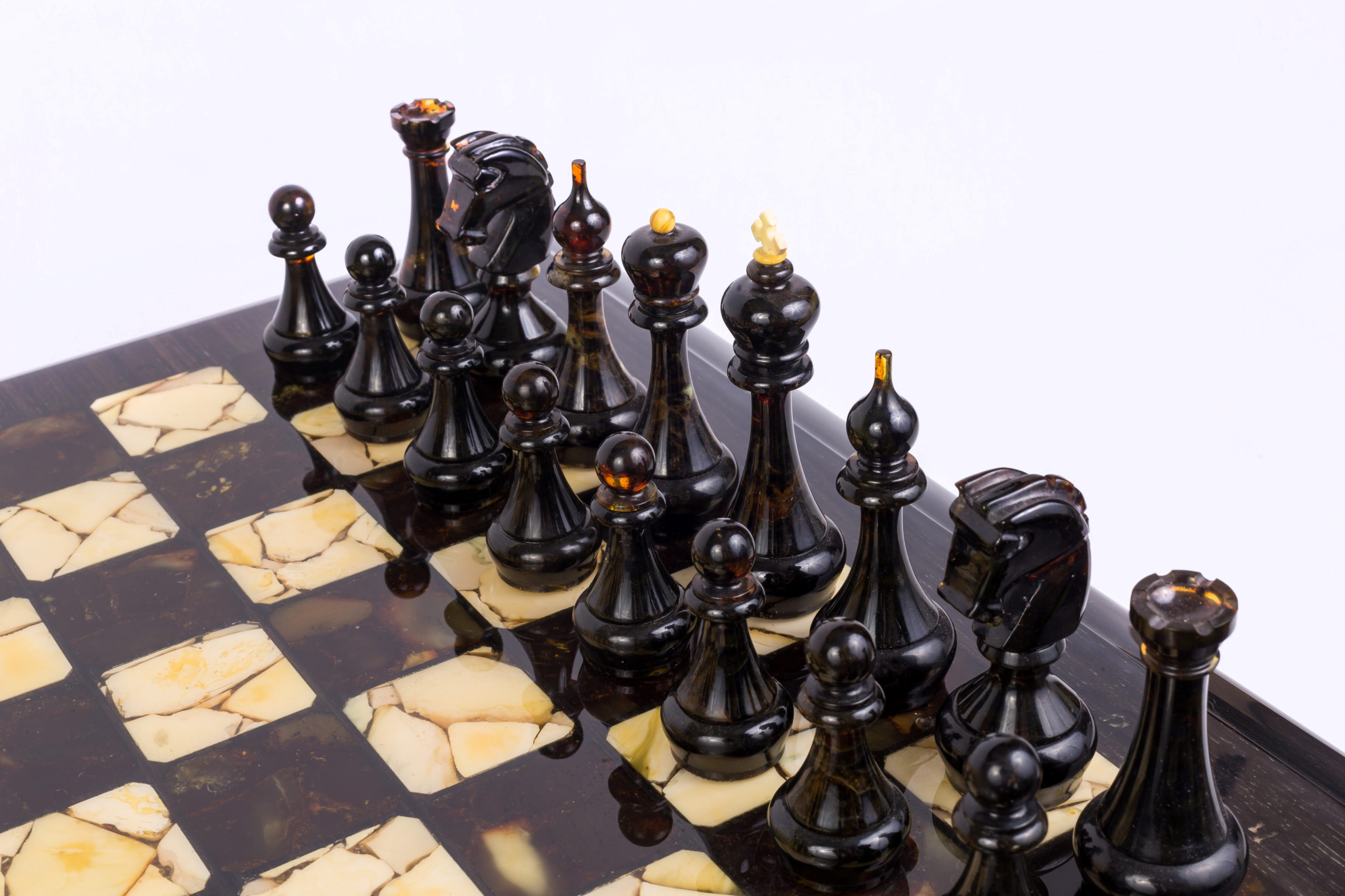 Шахматы “Битва Королей”