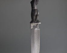 Нож на подставке «Рогнеда»